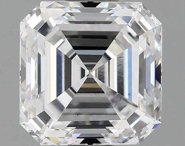 0.95ct ASSCHER D VS1 Diamond