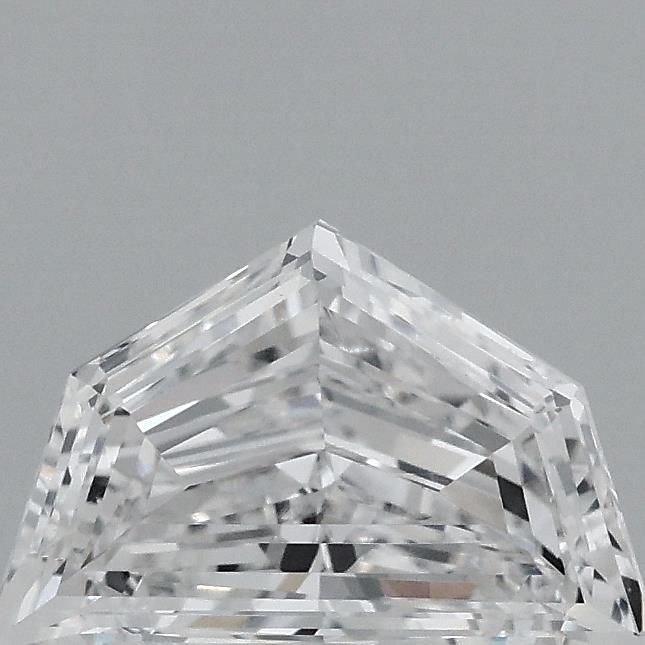 0.94ct PENTAGONAL D VVS1 Diamond