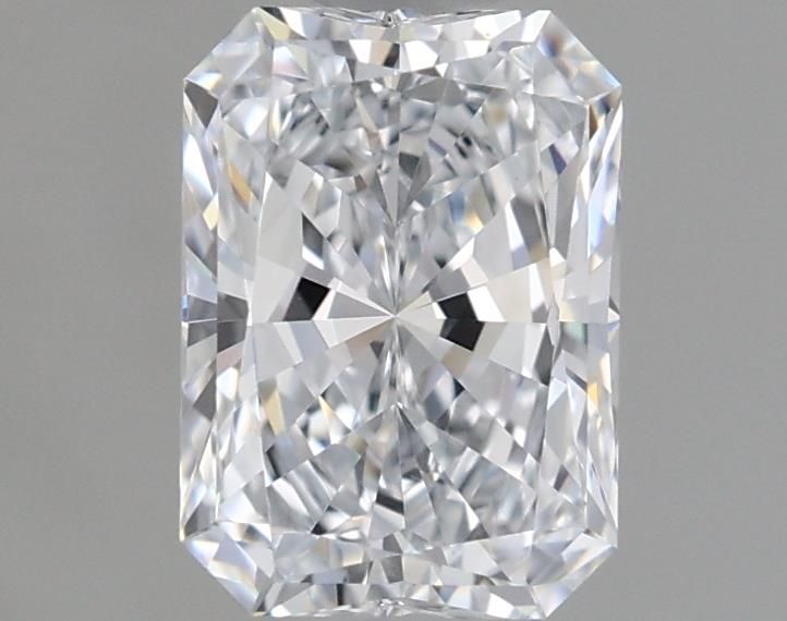 0.94ct RADIANT E VVS2 Diamond