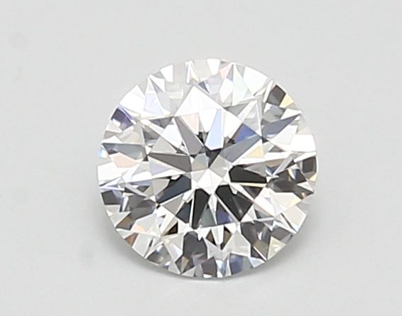 0.91 Carats D VVS2 ROUND Lab Grown Diamond