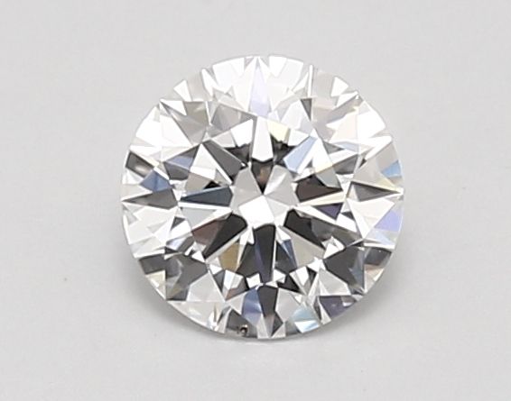0.93 Carats D VVS2 ROUND Lab Grown Diamond