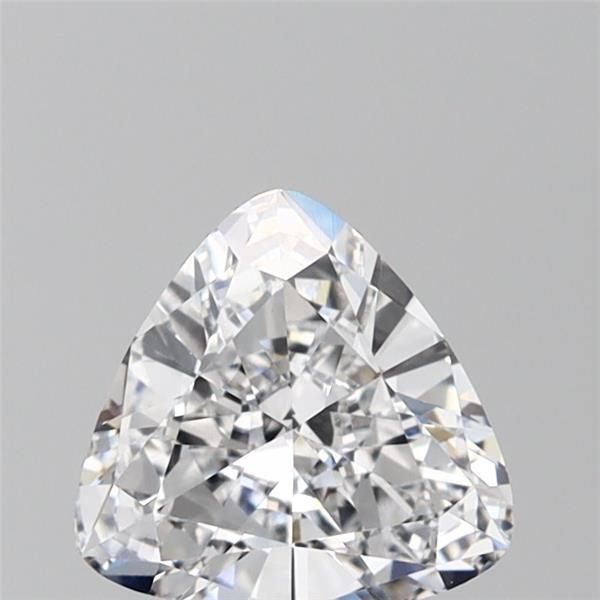 1.02ct TRIANGULAR E VS1 Diamond