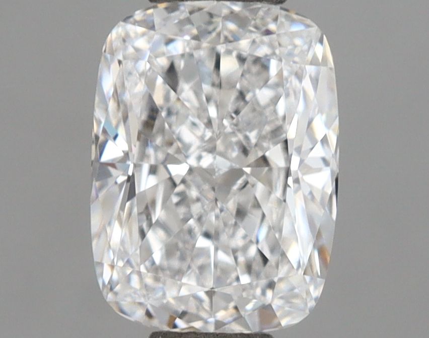 1.03ct CUSHION BRILLIANT D VVS2 Diamond