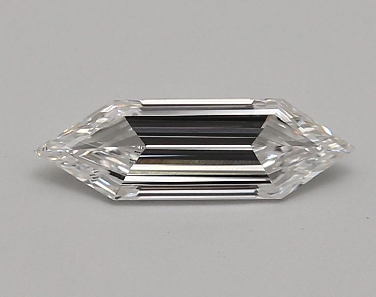 0.94ct HEXAGONAL E VVS2 Diamond