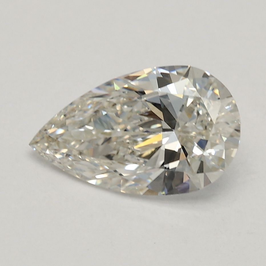 0.94ct PEAR H VS2 Diamond