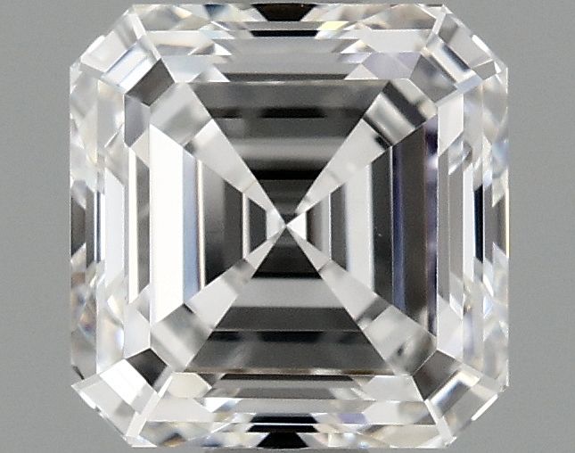 0.94ct ASSCHER E VVS2 Diamond