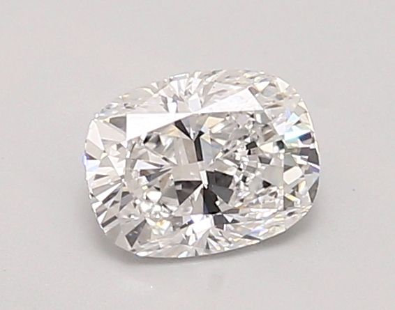 0.94ct CUSHION MODIFIED D VS1 Diamond