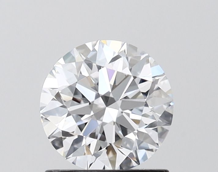 1.02ct ROUND E VS1 Diamond