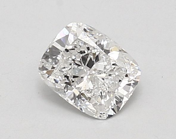 0.92ct CUSHION MODIFIED E VVS2 Diamond