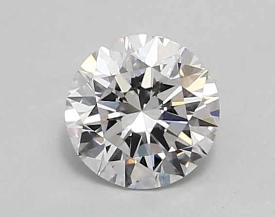 0.92 Carats D VVS2 ROUND Lab Grown Diamond