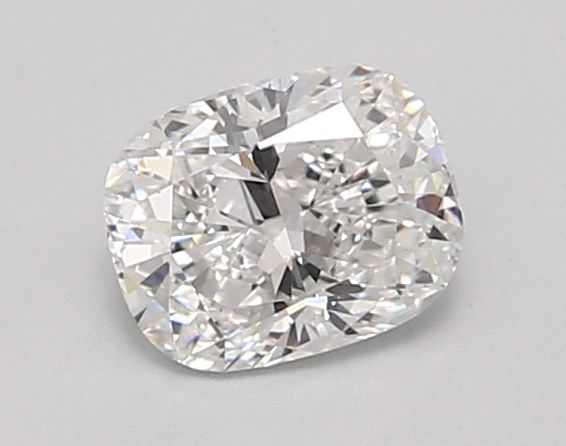 0.96ct CUSHION MODIFIED E VVS2 Diamond