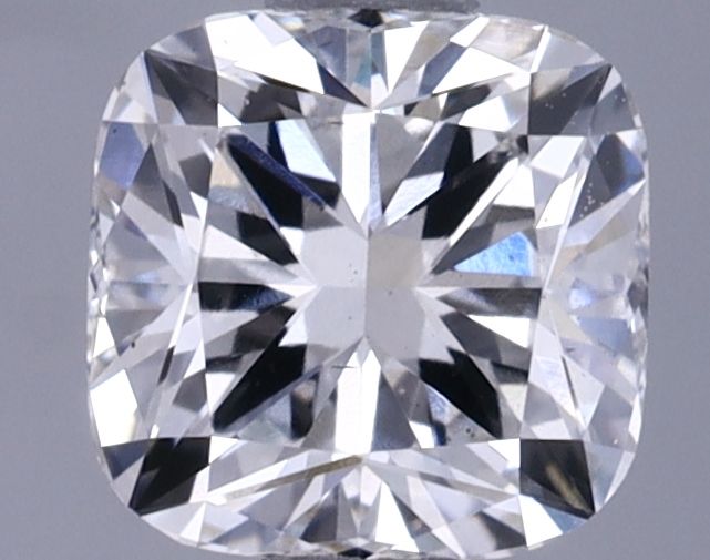 0.95ct CUSHION BRILLIANT F VS2 Diamond