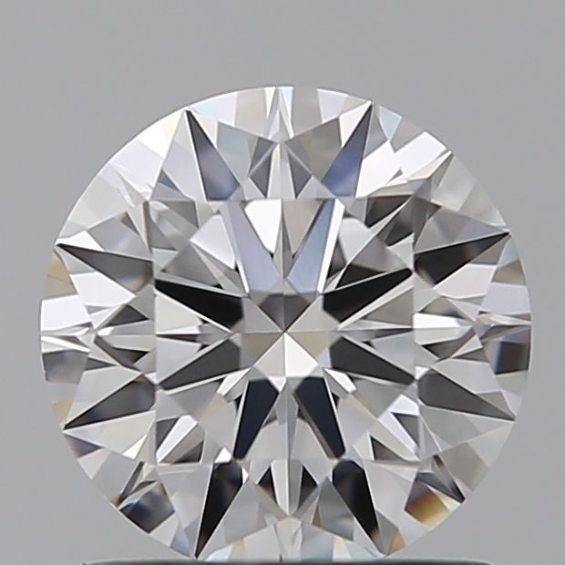 1.03 Carats D VVS1 ROUND Lab Grown Diamond