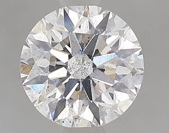 1.02ct ROUND G SI2 Diamond