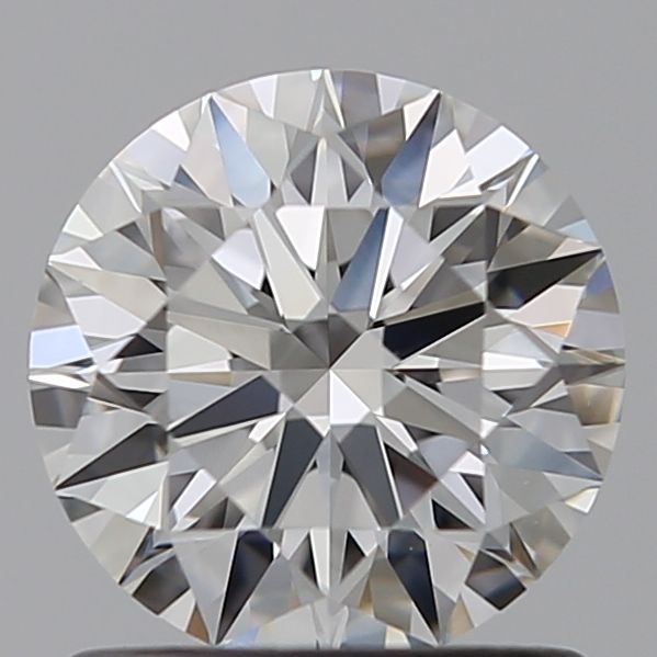 1.03 Carats E VVS1 ROUND Lab Grown Diamond
