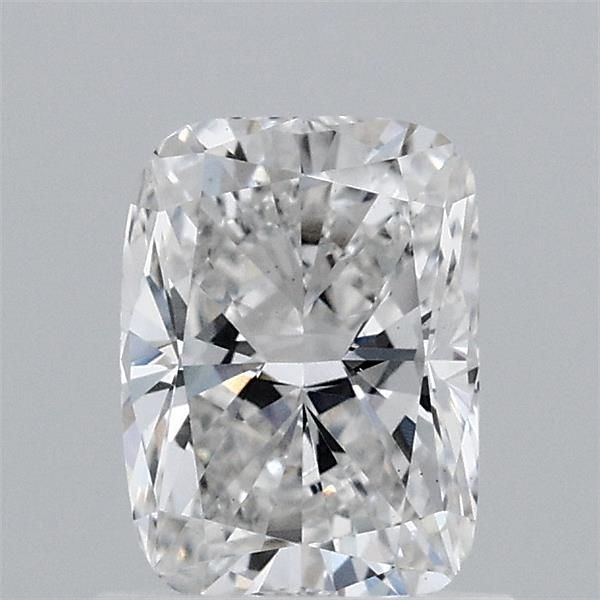 1.03ct CUSHION BRILLIANT E VS1 Diamond
