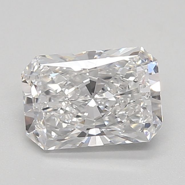 0.92ct RADIANT E VVS2 Diamond