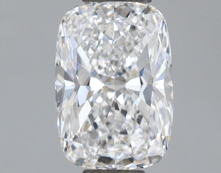 1.03ct CUSHION BRILLIANT D VVS2 Diamond