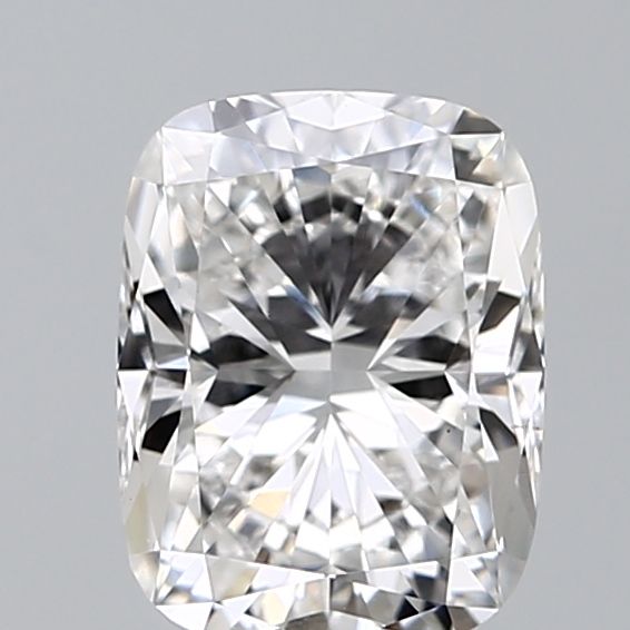 1.03ct CUSHION BRILLIANT E VS1 Diamond
