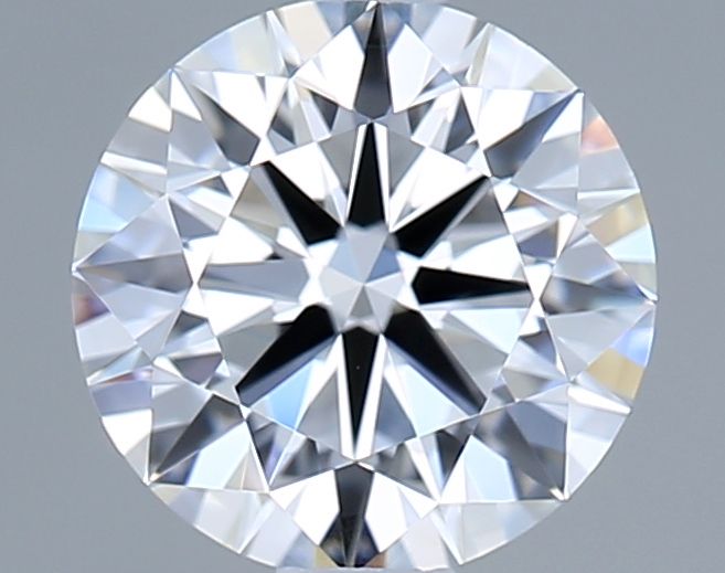 1.02ct ROUND E VVS2 Diamond