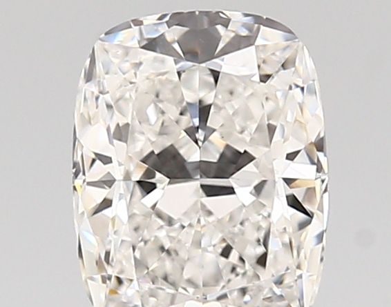 1.03ct CUSHION MODIFIED D VS1 Diamond