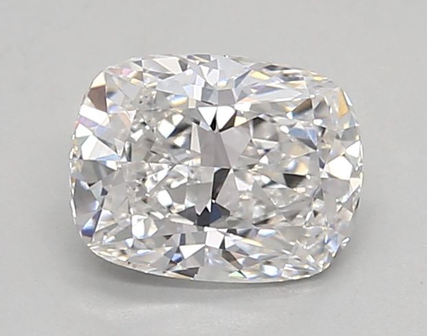 0.93ct CUSHION MODIFIED D VVS2 Diamond