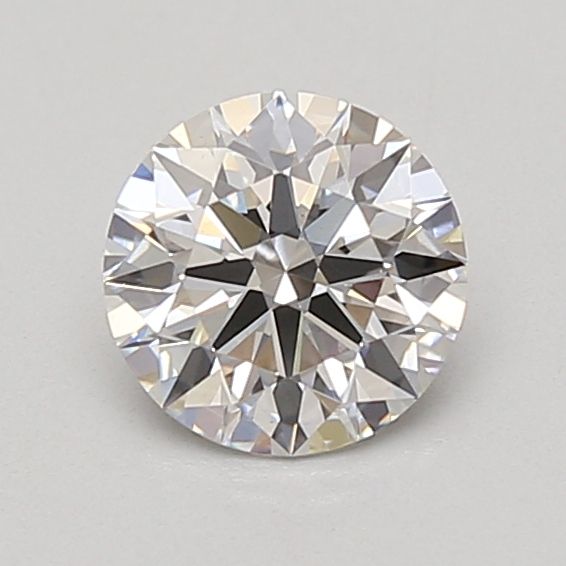 0.93ct ROUND F VS2 Diamond