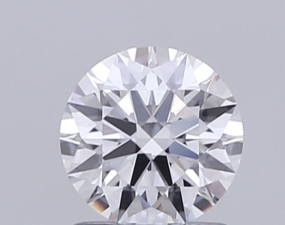 1.02ct ROUND E VVS2 Diamond