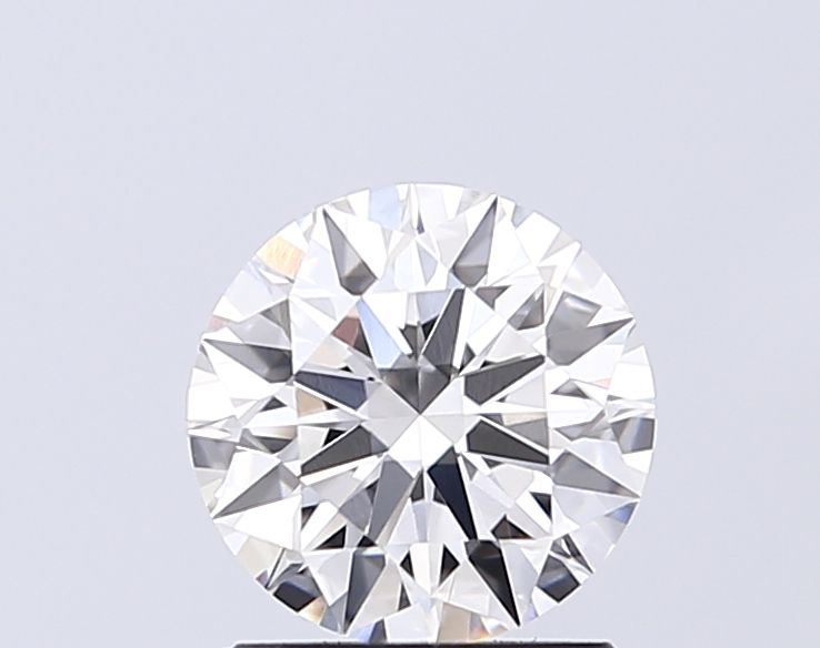 1.02ct ROUND F VVS2 Diamond
