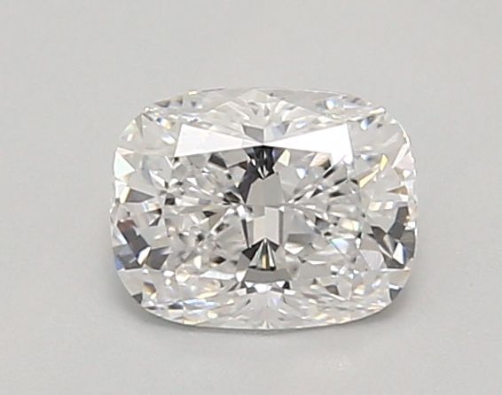 0.96ct CUSHION MODIFIED D VVS2 Diamond
