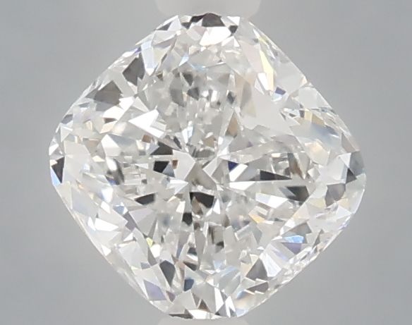 1.03ct CUSHION BRILLIANT D VVS2 Diamond