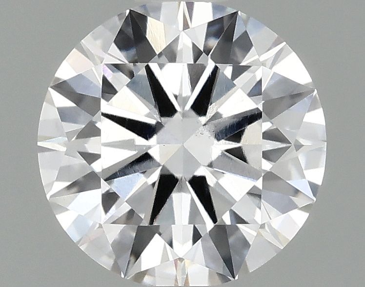 1.02ct ROUND E VS2 Diamond