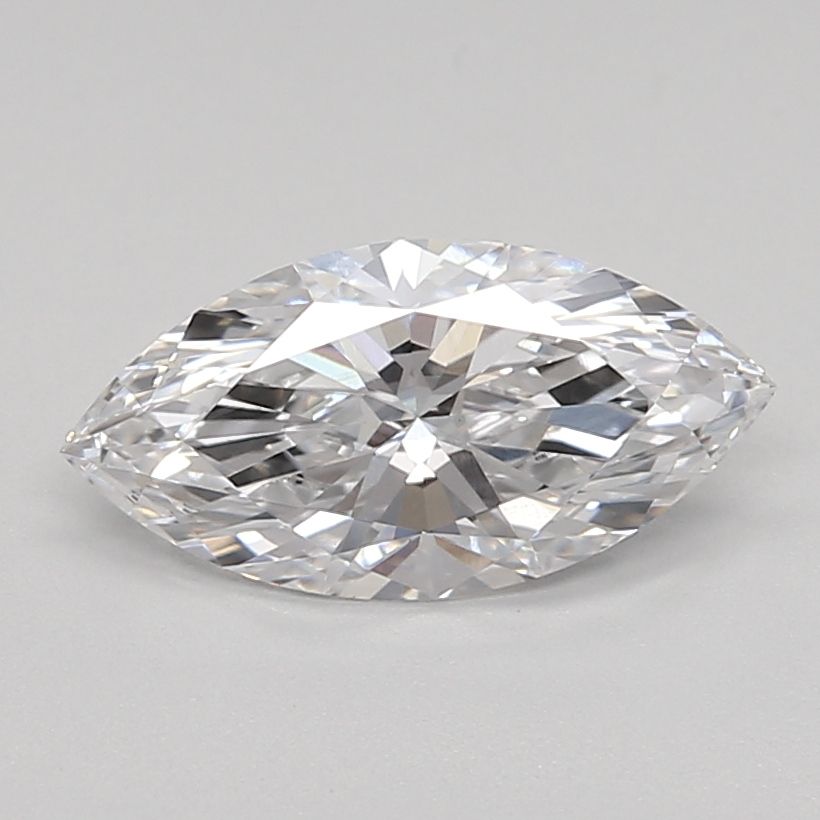 0.96ct MARQUISE D VVS2 Diamond