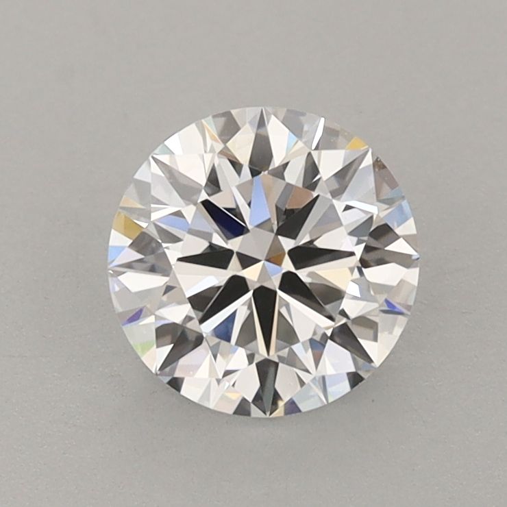 0.93 Carats E VVS2 ROUND Lab Grown Diamond
