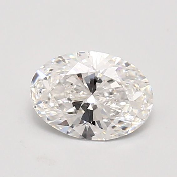0.93ct OVAL E VS2 Diamond