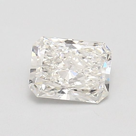 0.91ct RADIANT G VS1 Diamond