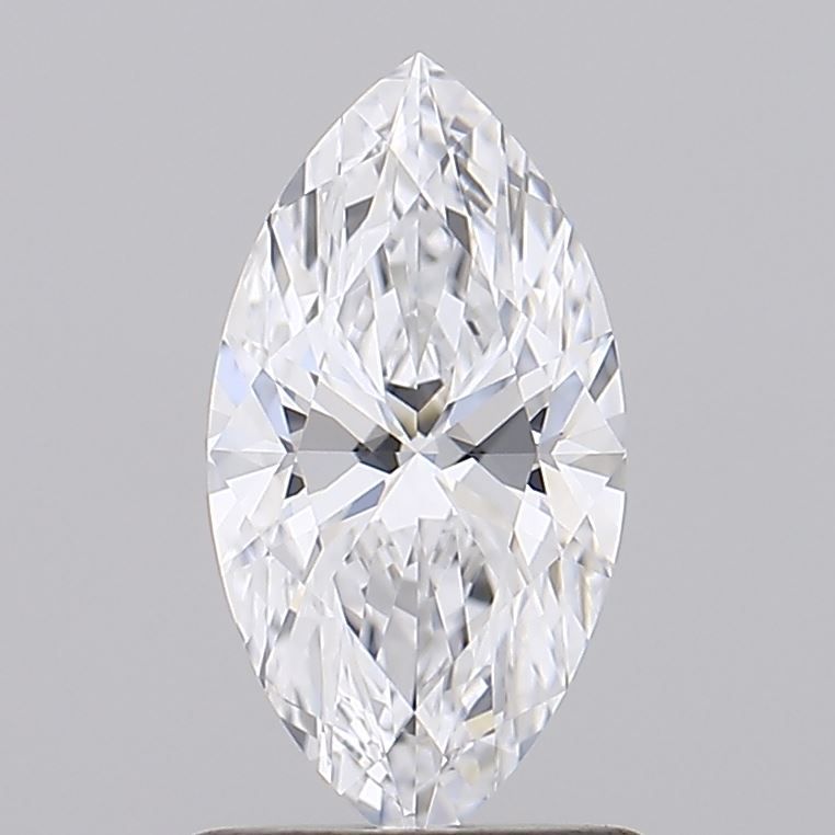 0.95ct MARQUISE D IF Diamond