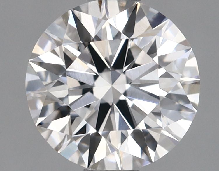 1.03 Carats D VS1 ROUND Lab Grown Diamond