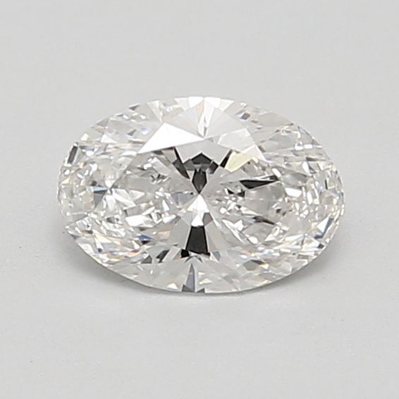 0.93ct OVAL F VS1 Diamond