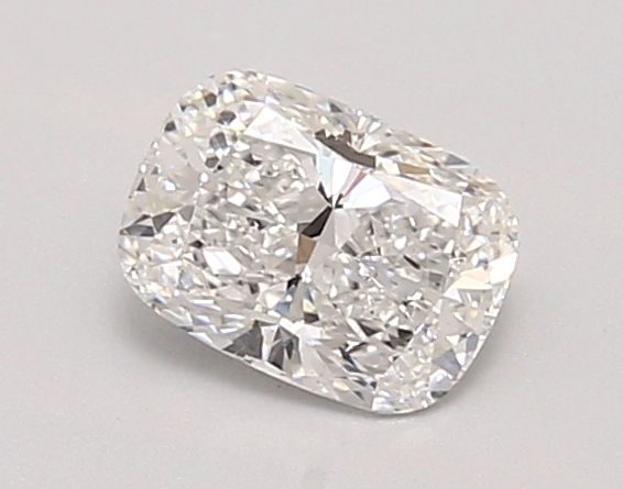 0.96ct CUSHION MODIFIED E VS1 Diamond