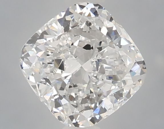 1.03ct CUSHION BRILLIANT E VS1 Diamond