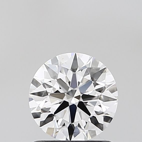 0.95ct ROUND E VVS1 Diamond