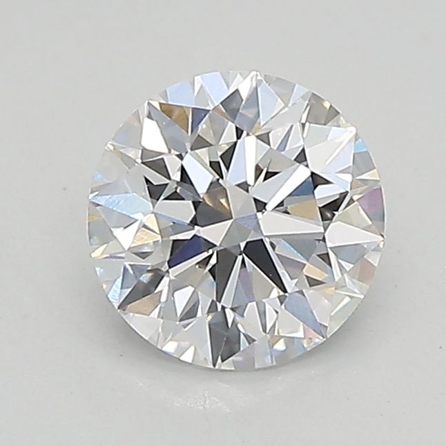 0.93 Carats D VVS2 ROUND Lab Grown Diamond