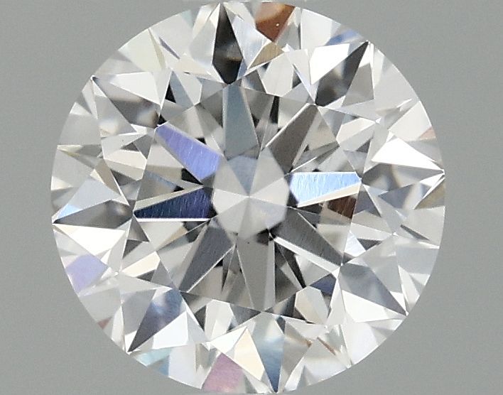 1.03 Carats D VS1 ROUND Lab Grown Diamond