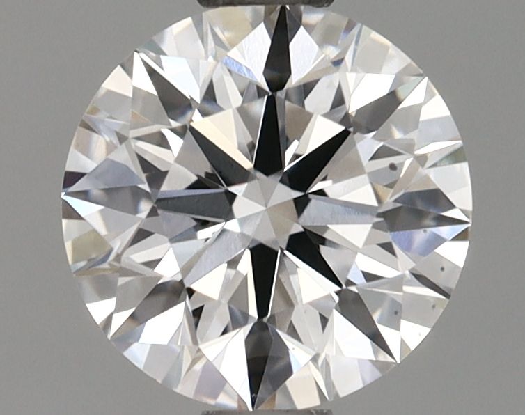 1.03 Carats D VS2 ROUND Lab Grown Diamond