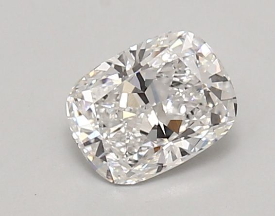 0.95ct CUSHION MODIFIED D VVS2 Diamond