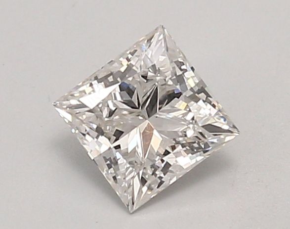 0.93ct PRINCESS G VS1 Diamond