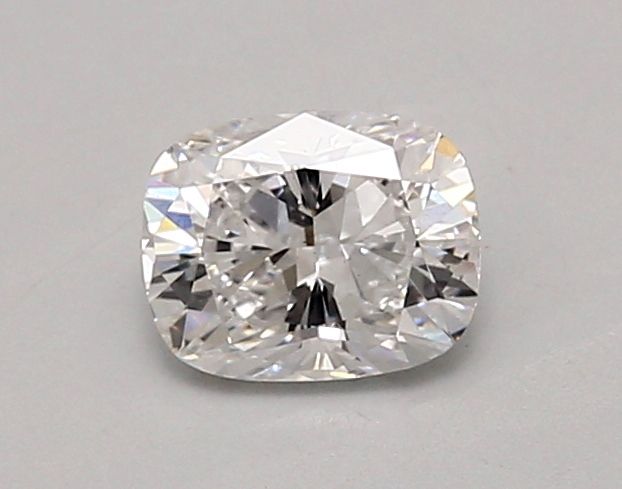 0.92ct CUSHION MODIFIED D VS1 Diamond