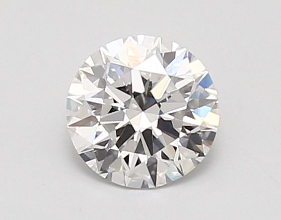 0.93 Carats D VVS2 ROUND Lab Grown Diamond