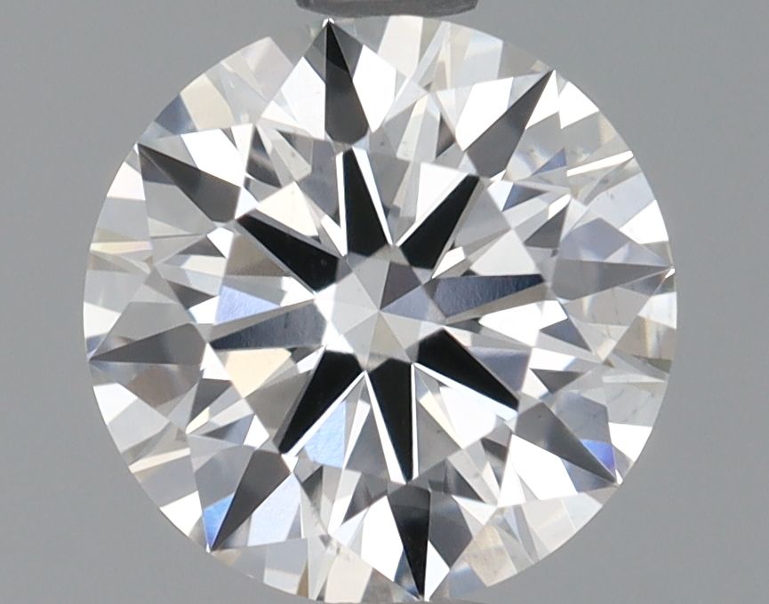 0.96 Carats E VS2 ROUND Lab Grown Diamond